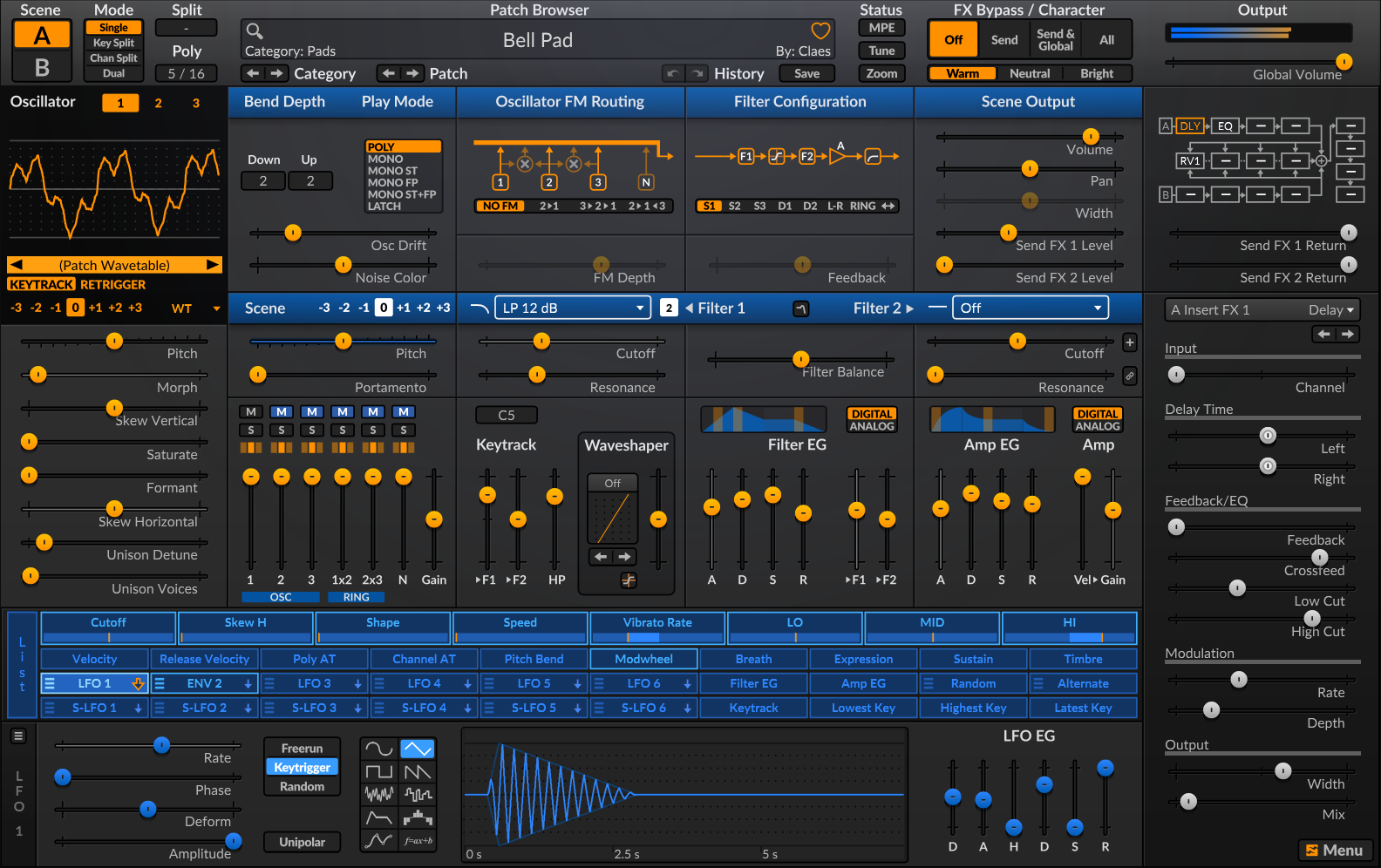 Illustration 63: Dark skin